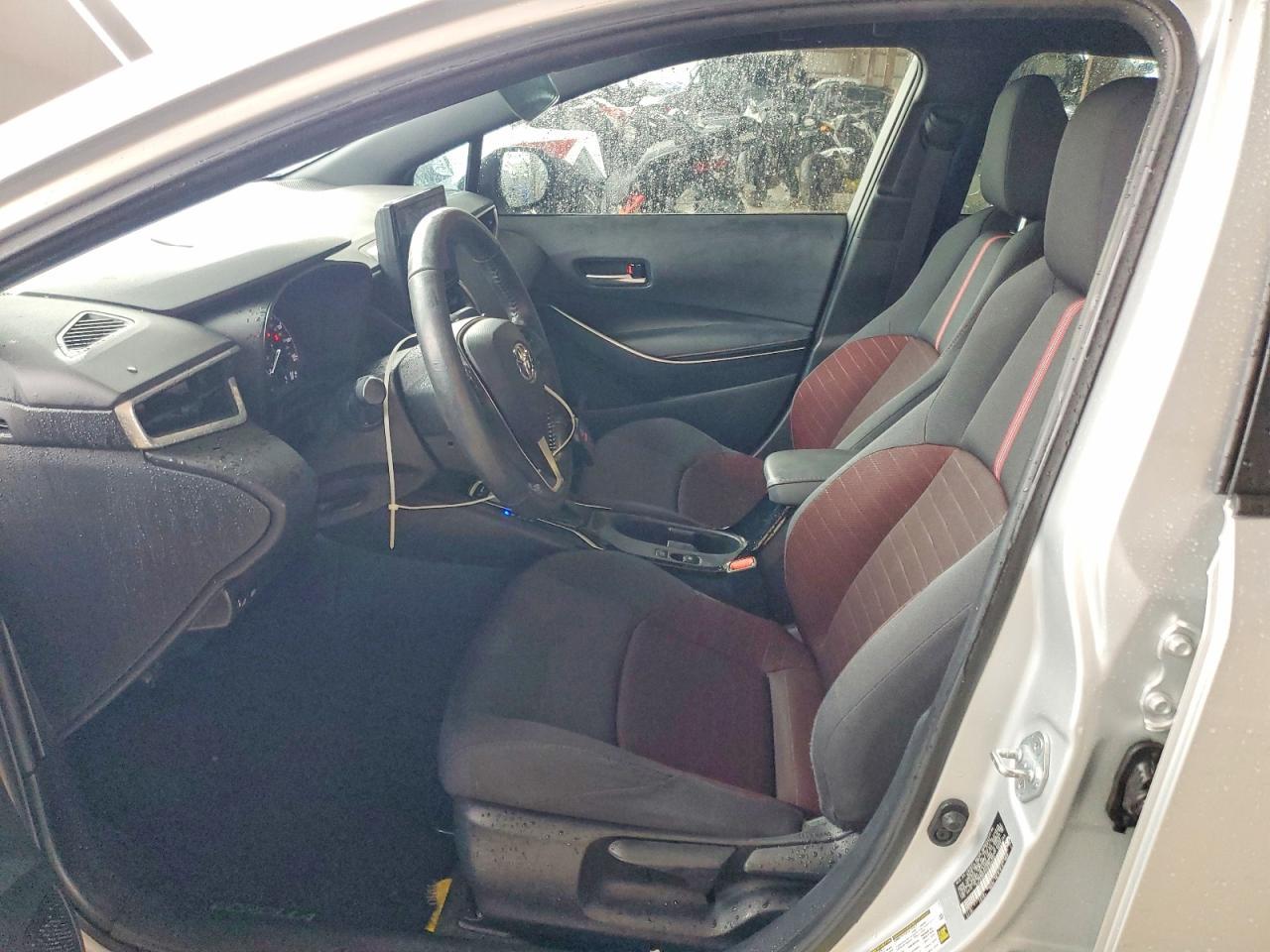 2023 Toyota Corolla Se - Image 7