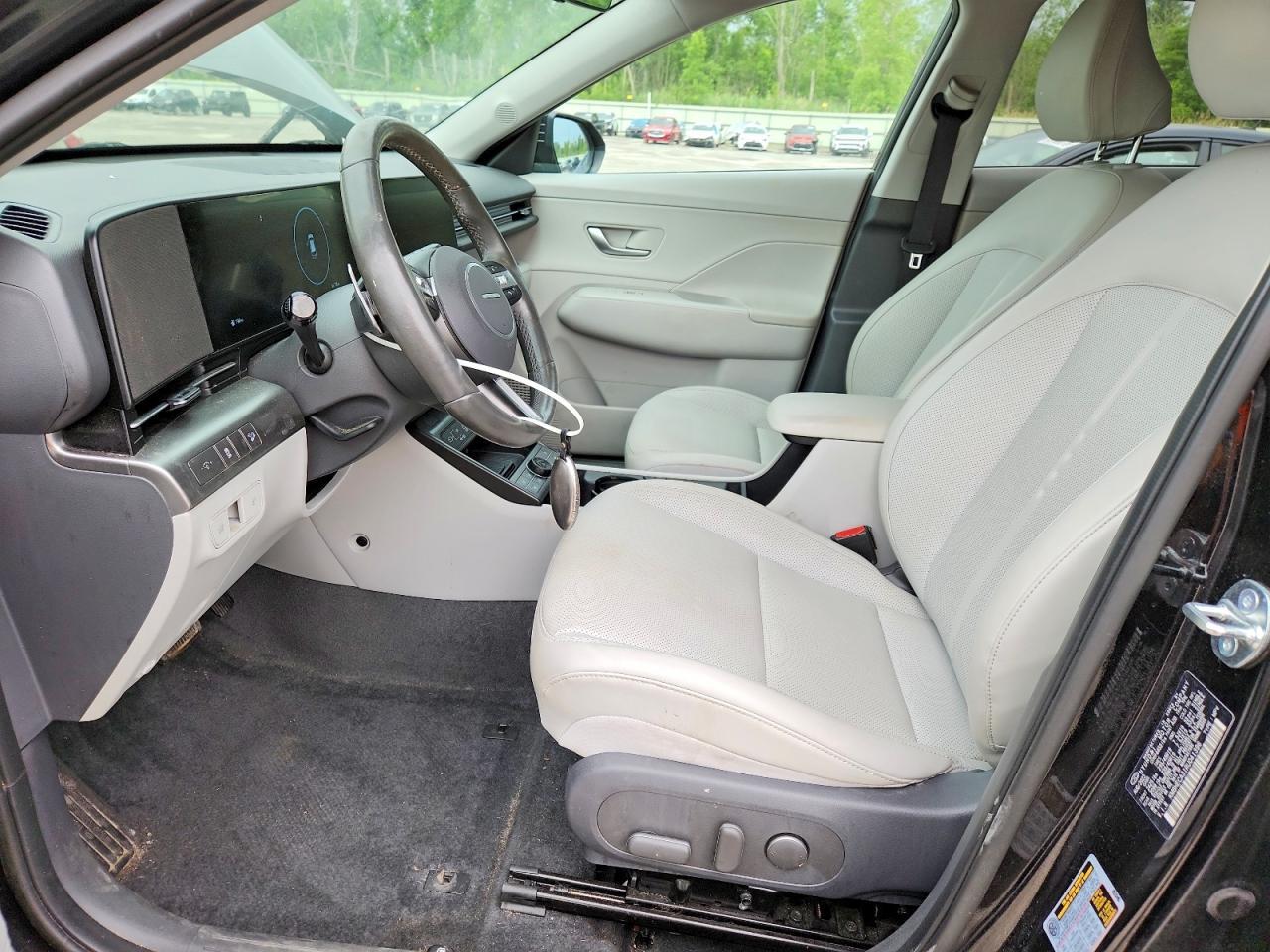 2024 Hyundai Kona Limited - Фото 7