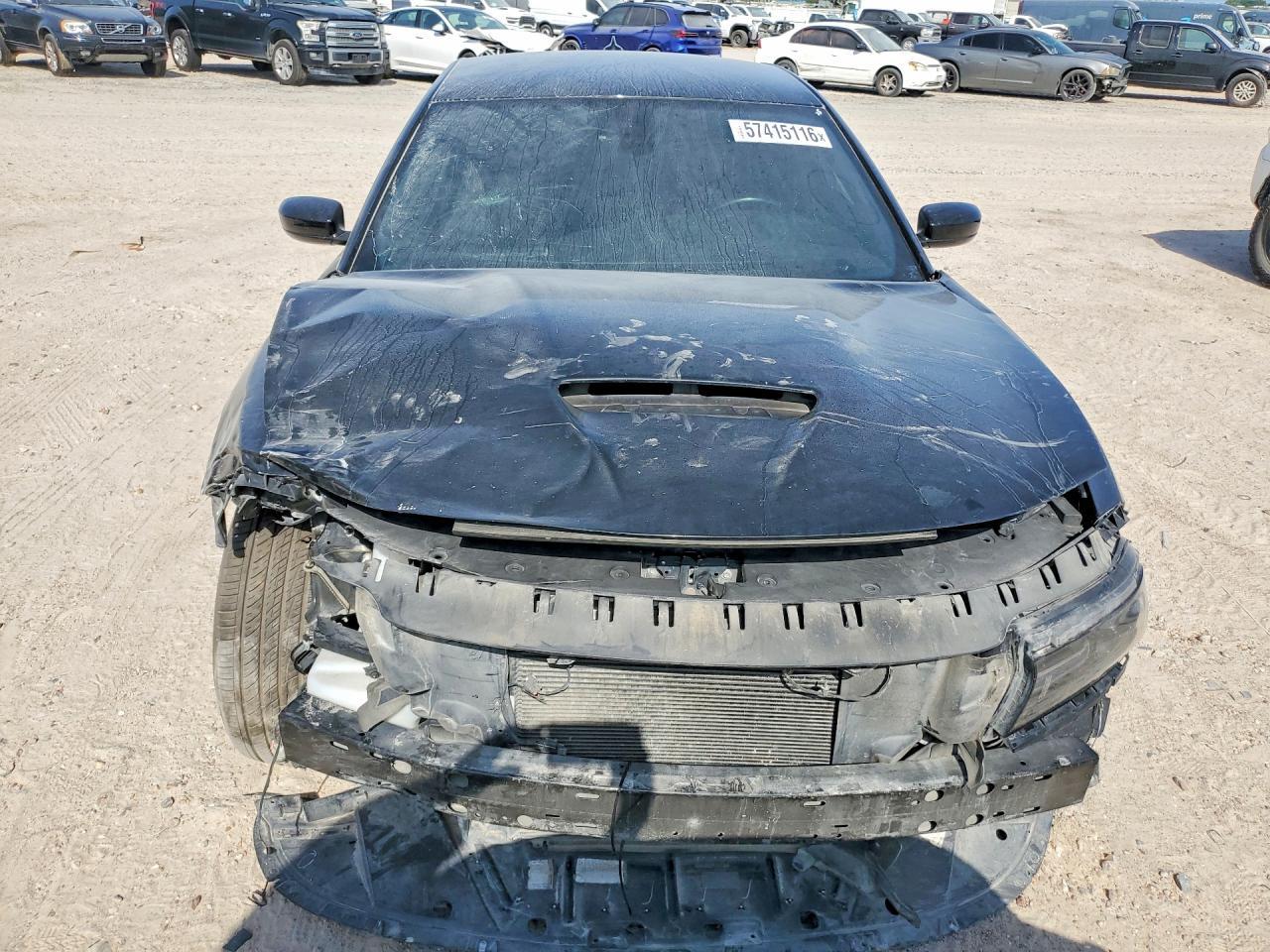 2020 Dodge Charger Scat Pack - Image 5