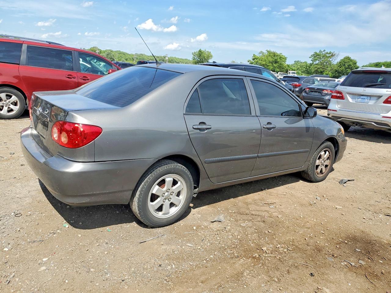 2006 Toyota Corolla Ce - Image 3