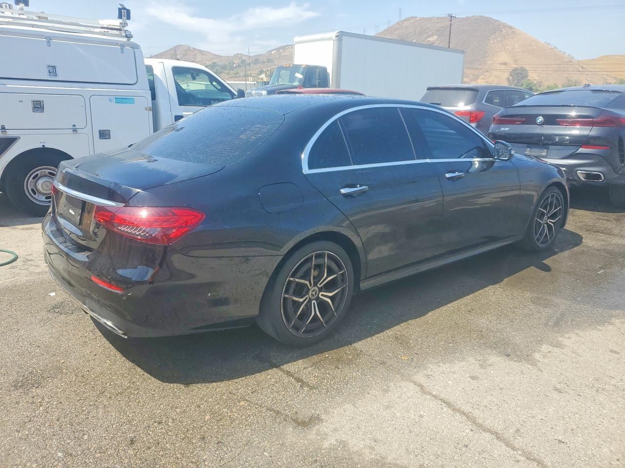 2021 Mercedes-Benz E 350 - Image 3