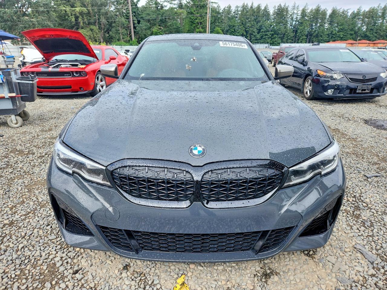2020 BMW M340Xi - Image 5