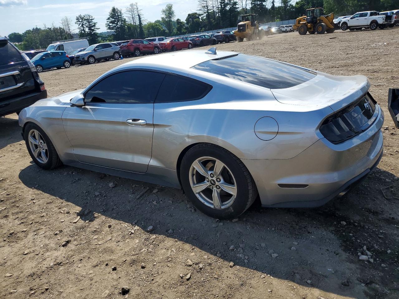 2020 Ford Mustang - Image 2