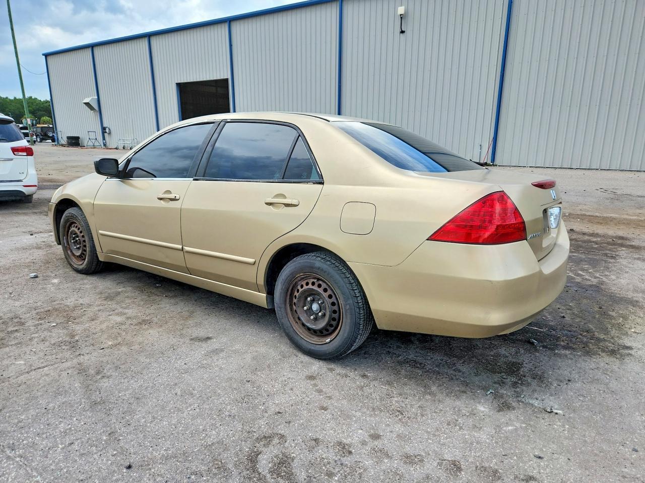 2007 Honda Accord Value - Image 2