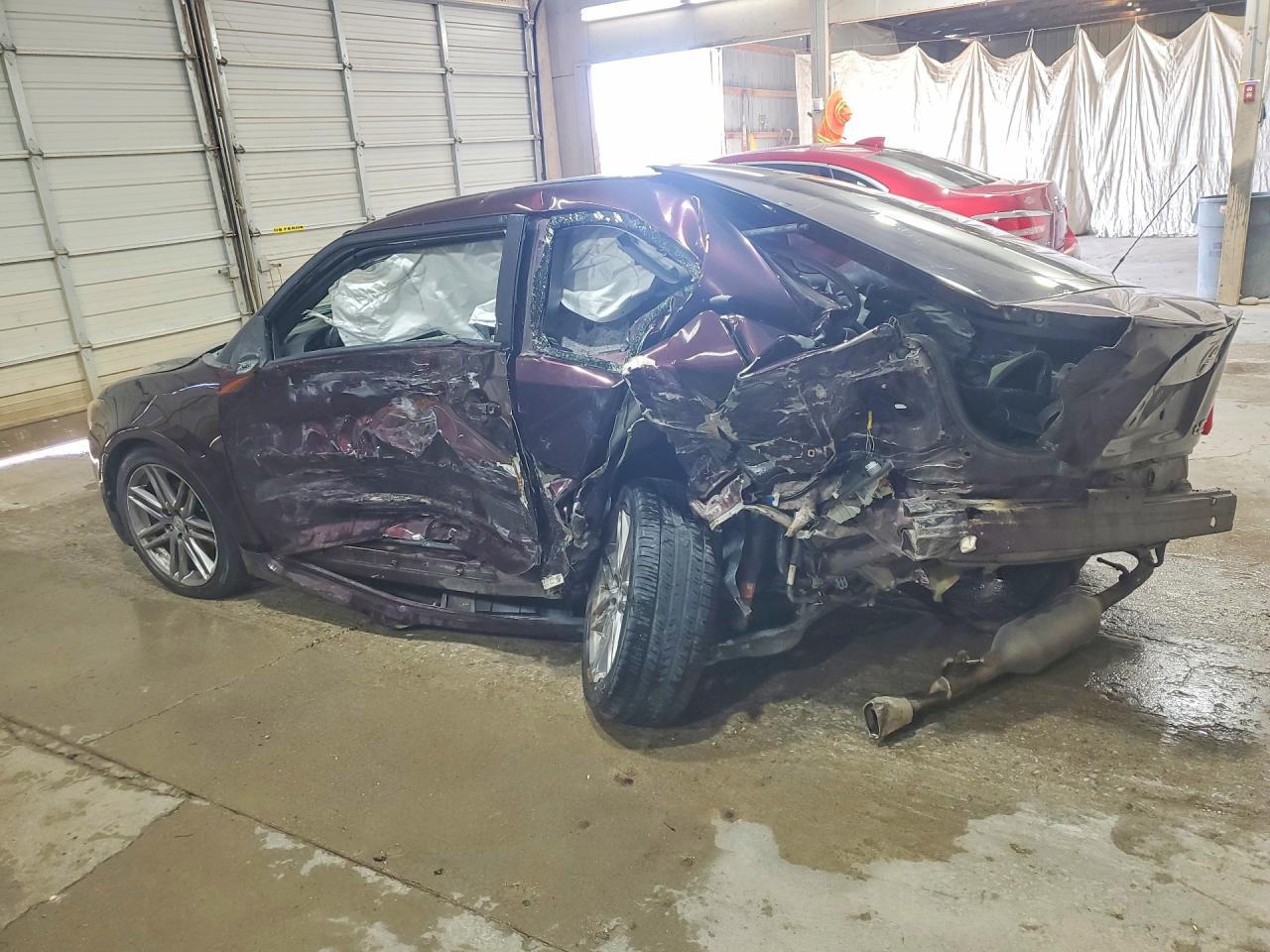 2013 Scion Tc Base - Фото 2