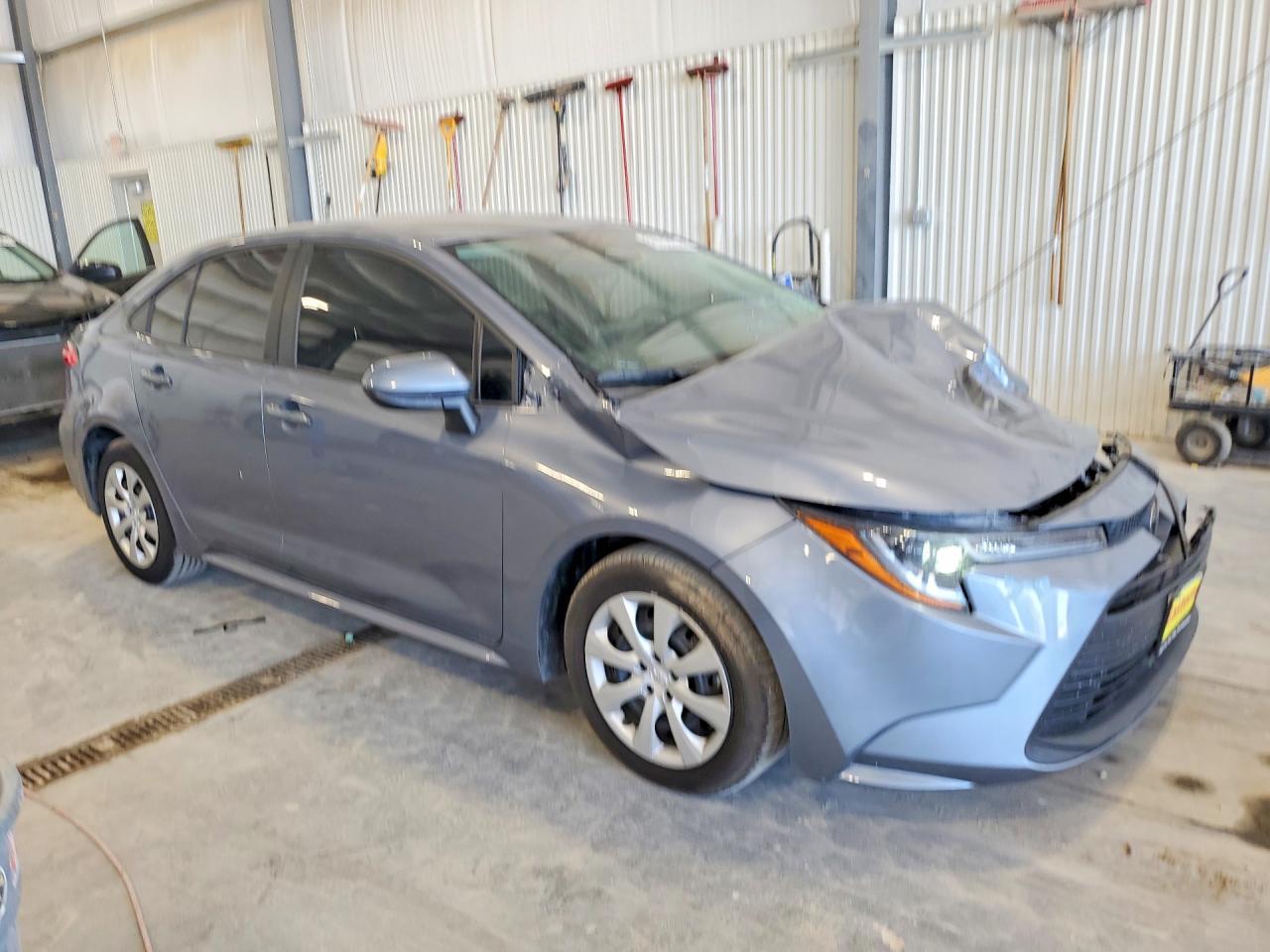 2024 Toyota Corolla Le - Image 4