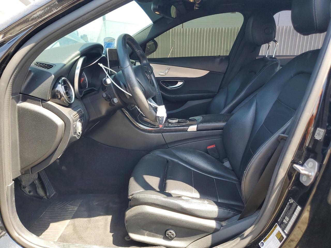 2018 Mercedes-Benz C 300 - Image 7