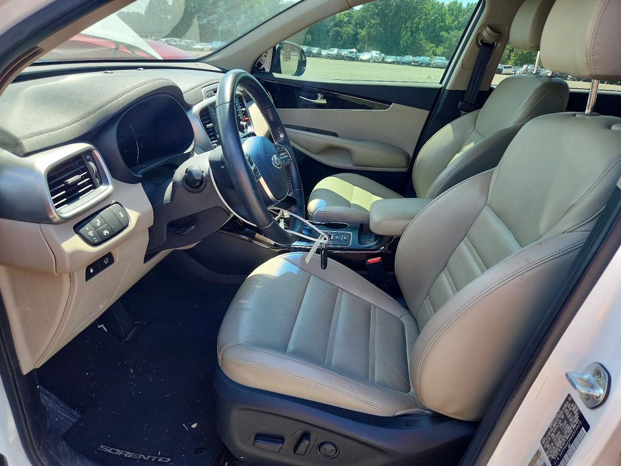 2019 Kia Sorento Ex V6 - Image 7