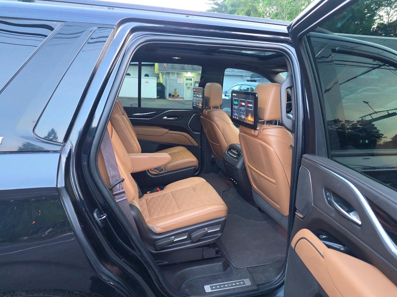 2023 Cadillac Escalade Sport - Фото 6