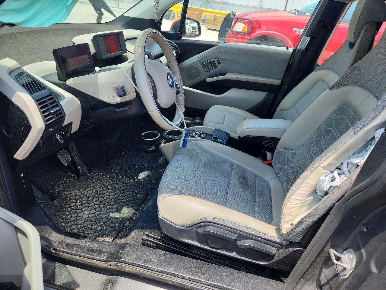 2014 BMW I3 Rex - Фото 7