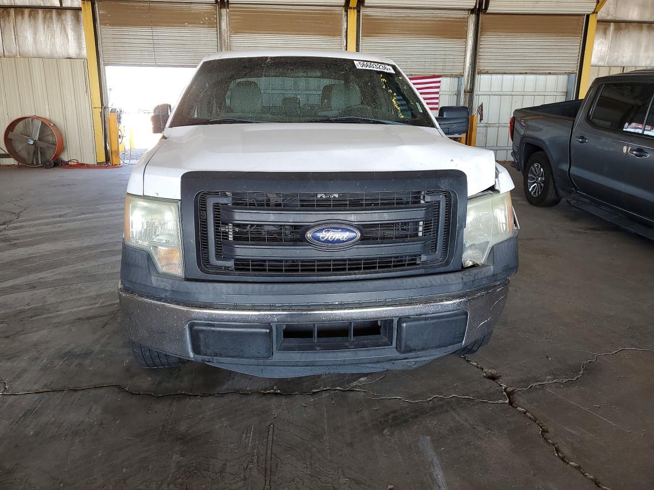 2014 Ford F150 Supercrew - Image 5