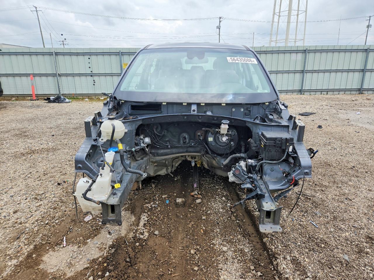2019 Hyundai Tucson Se - Фото 5