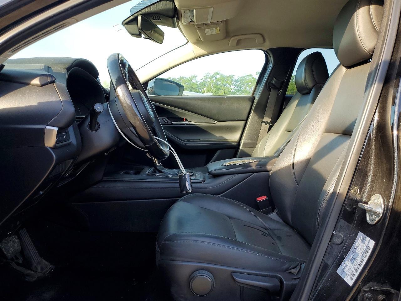 2021 Mazda Cx-30 - Фото 7