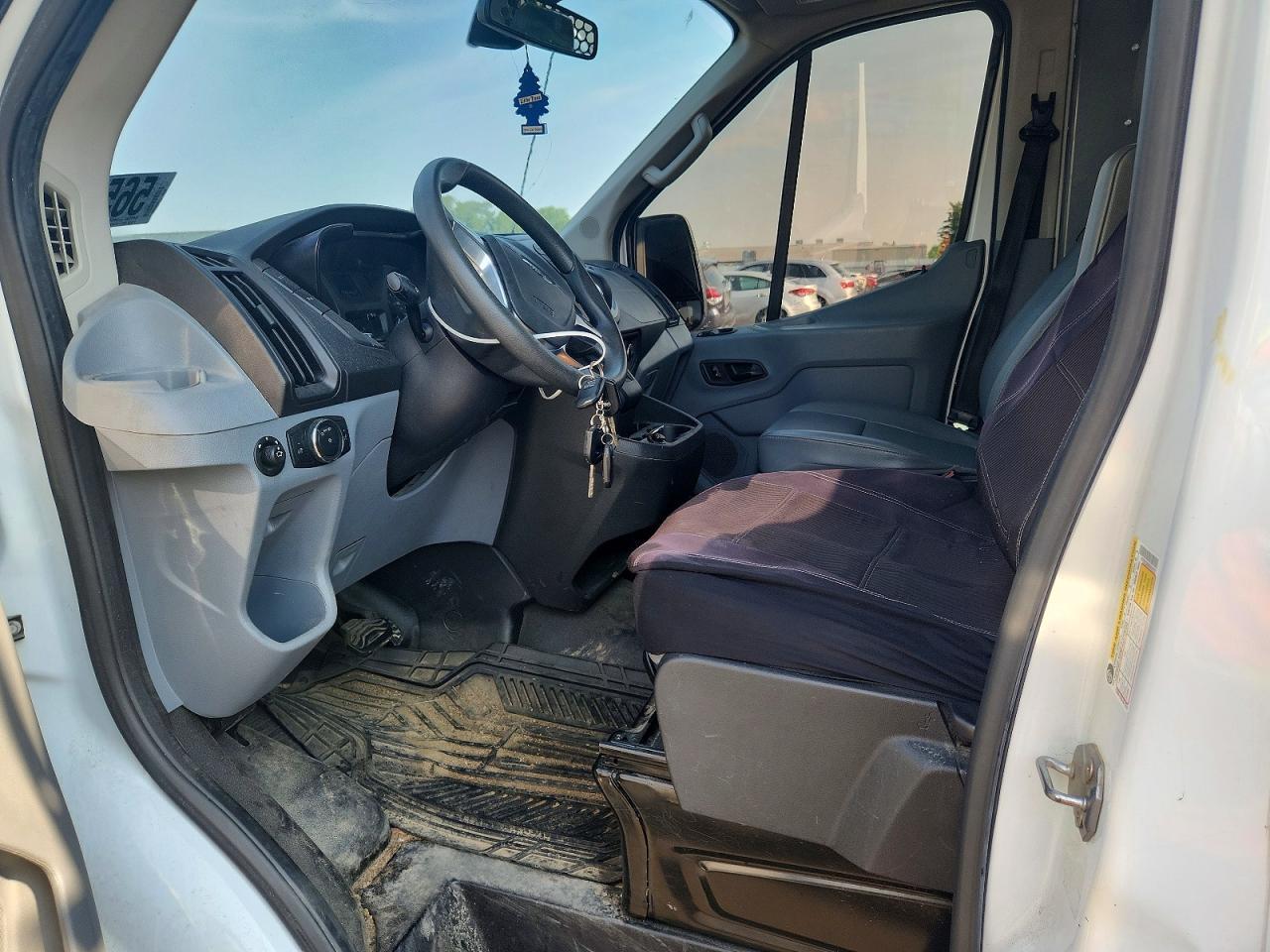 2019 Ford Transit T-250 Delivery Van - Image 7