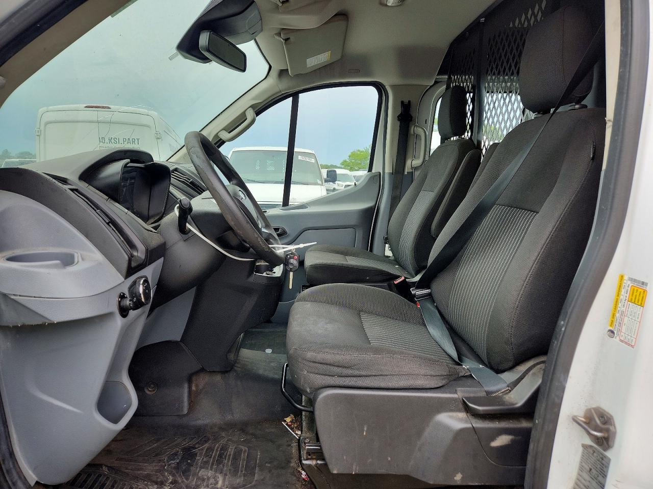 2019 Ford Transit T-250 - Image 7
