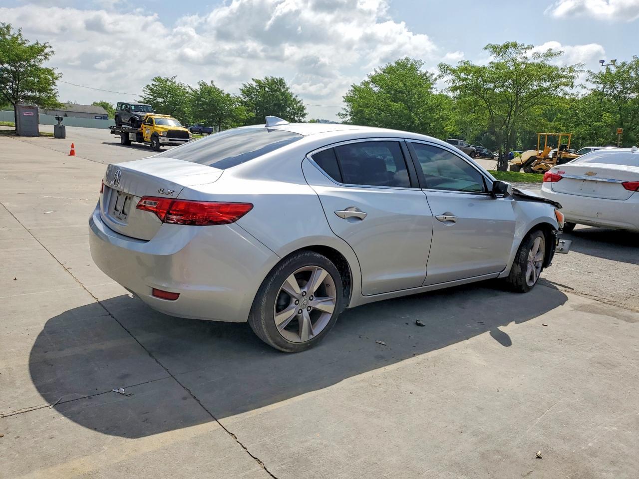 2014 Acura Ilx 20 - Фото 3