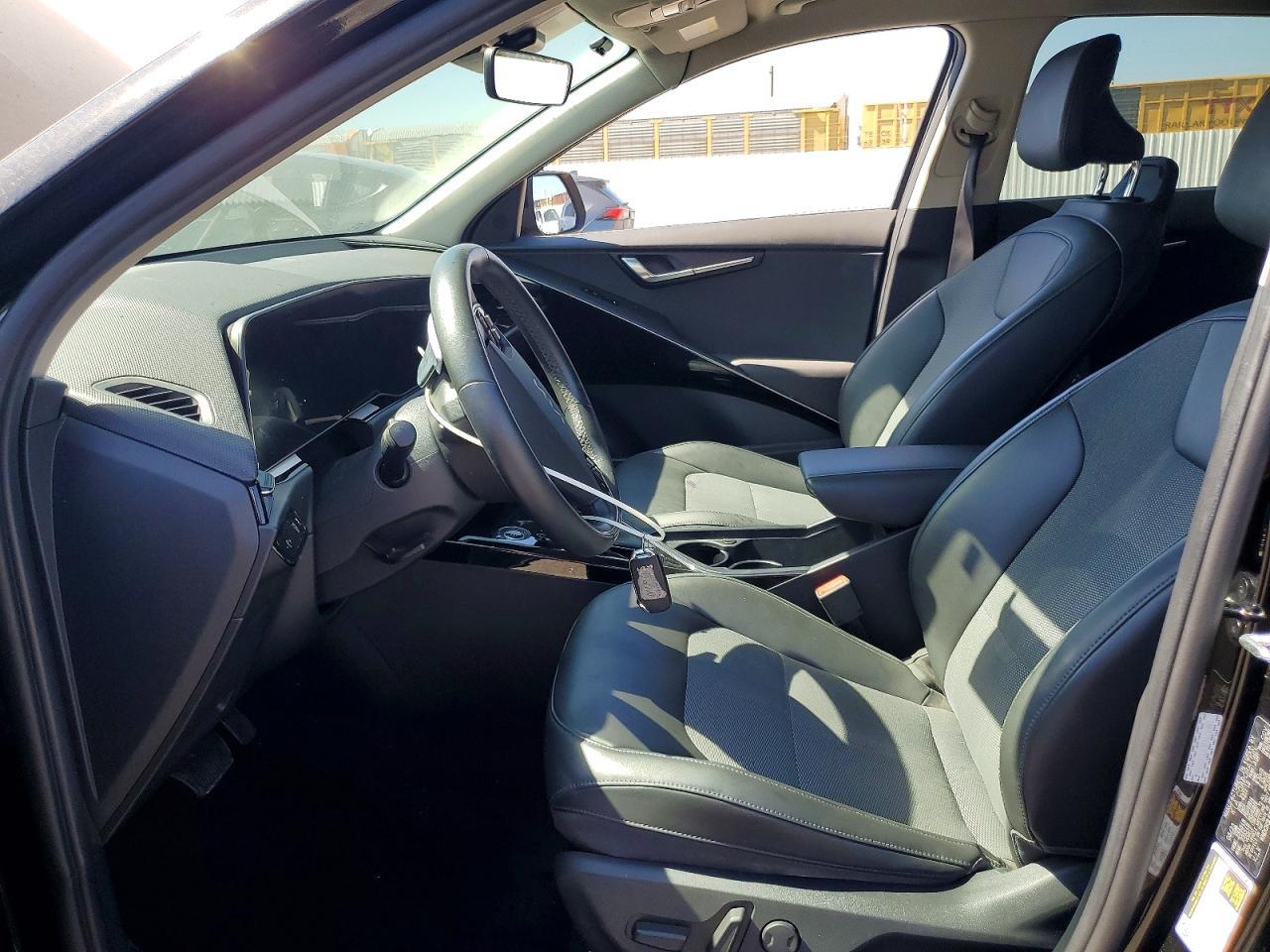 2023 Kia Niro Ex - Image 7