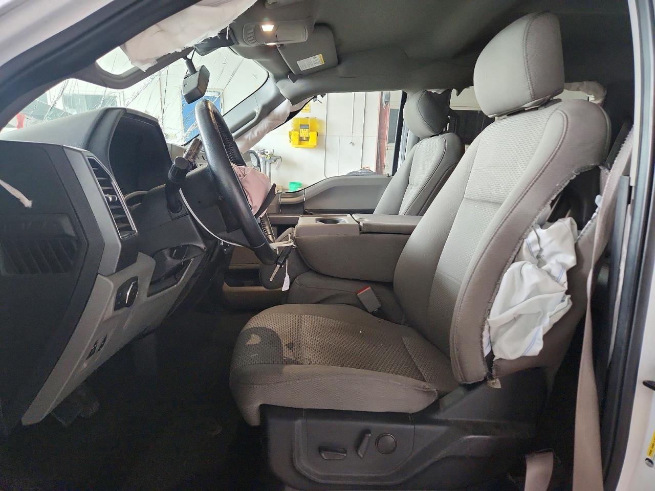 2020 Ford F150 Supercrew - Image 7