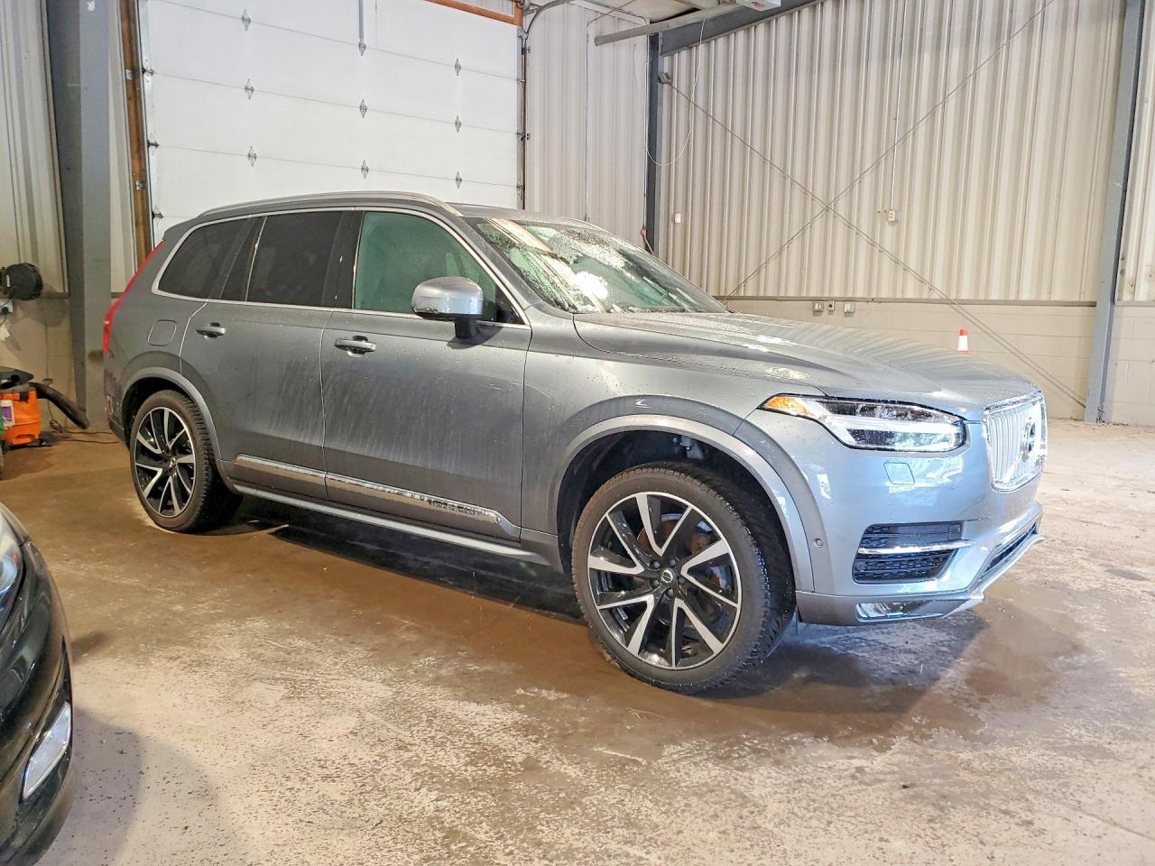2019 Volvo Xc90 T6 Inscription - Image 4