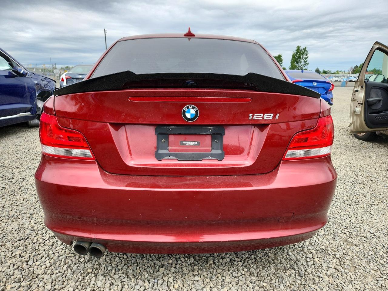 2012 BMW 128 I - Image 6