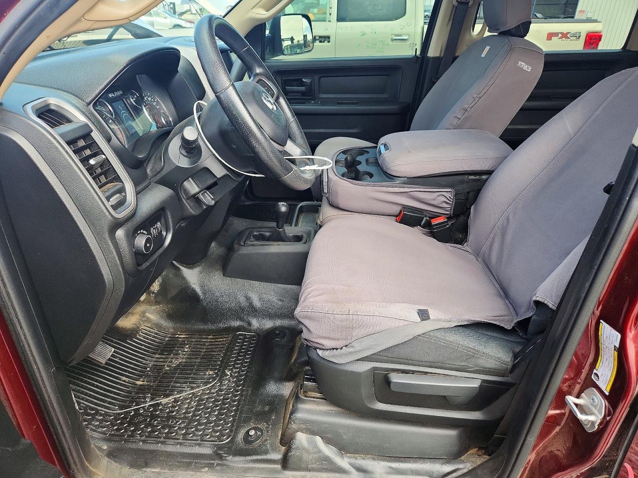 2020 Ram 3500 Tradesman - Фото 7