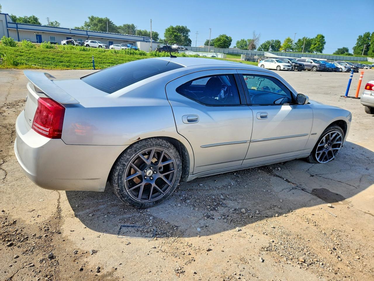 2008 Dodge Charger - Image 3