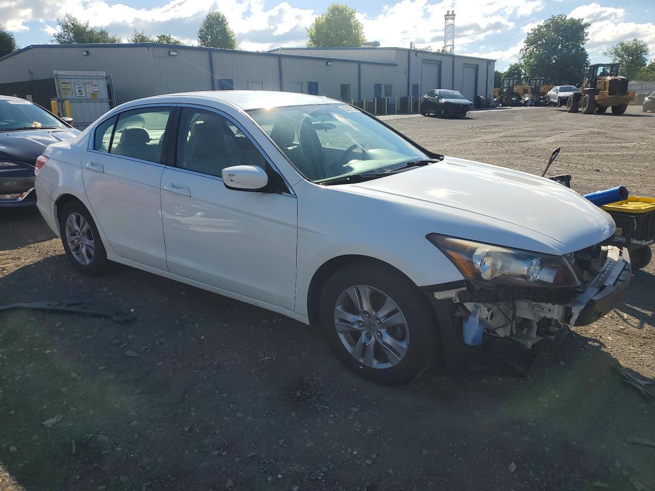 2012 Honda Accord Se - Фото 4