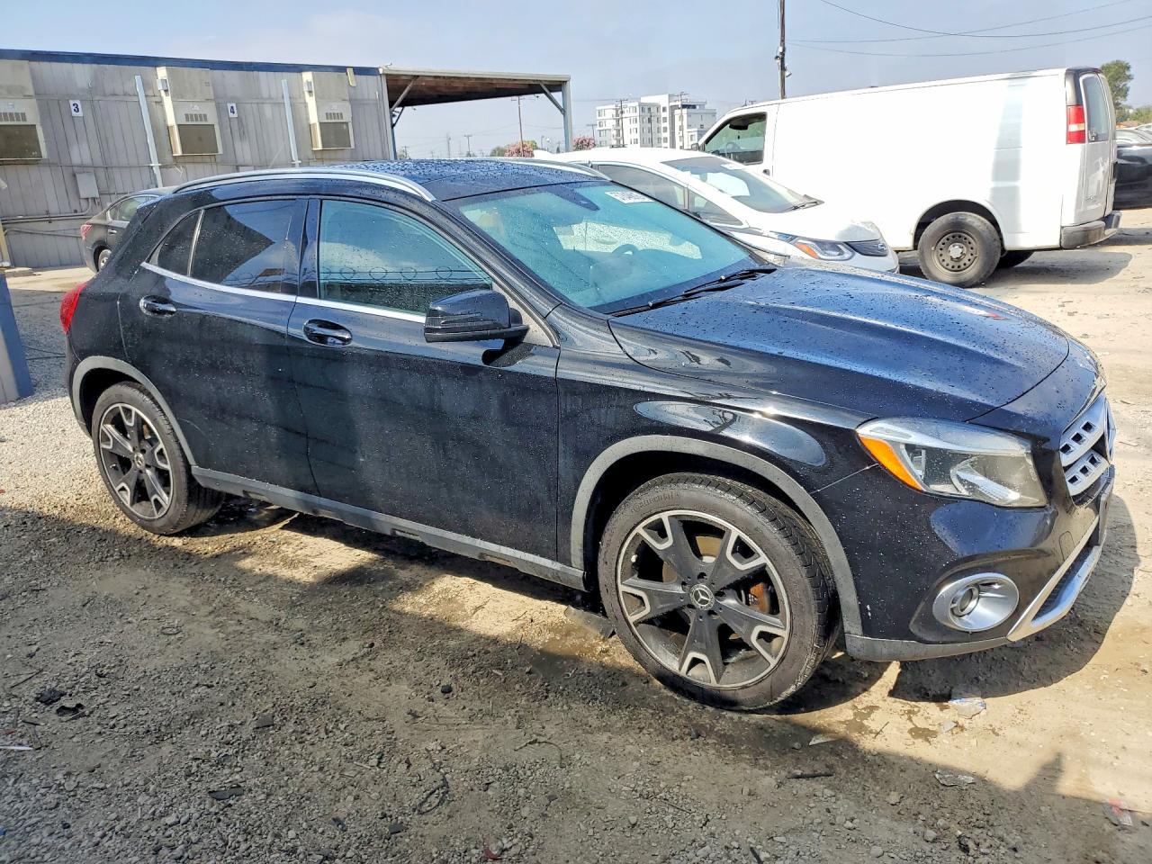 2020 Mercedes-Benz Gla 250 - Image 4