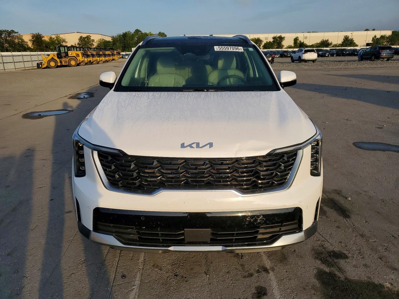 2025 Kia Sorento S - Фото 5
