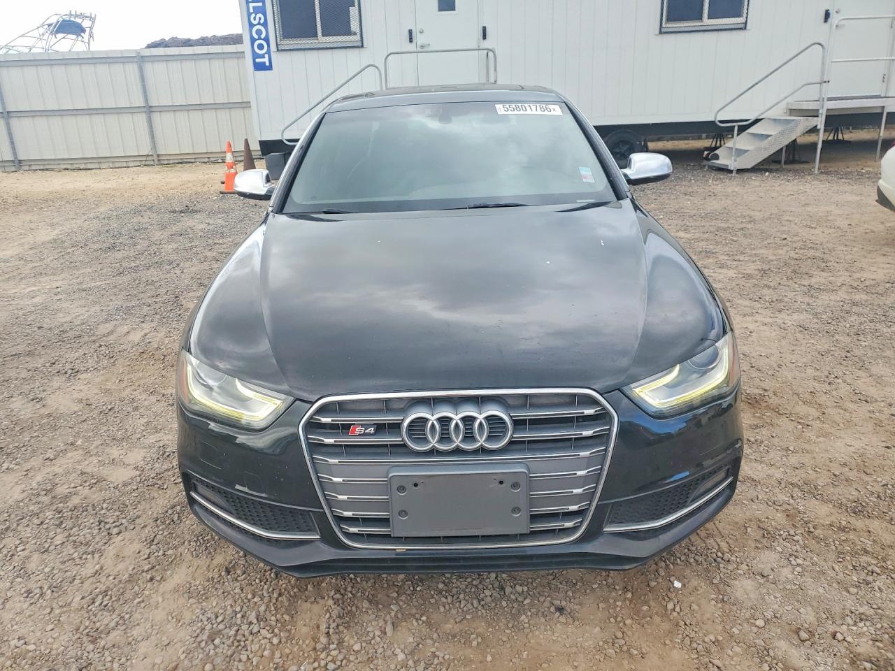 2015 Audi S4 Premium Plus - Image 5