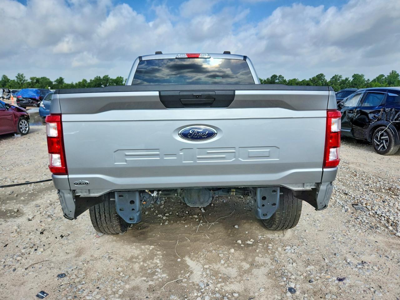 2023 Ford F150 King Ranch - Image 6