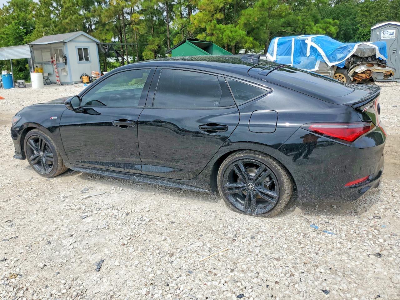 2026 Acura Integra A-Spec Tech - Image 2