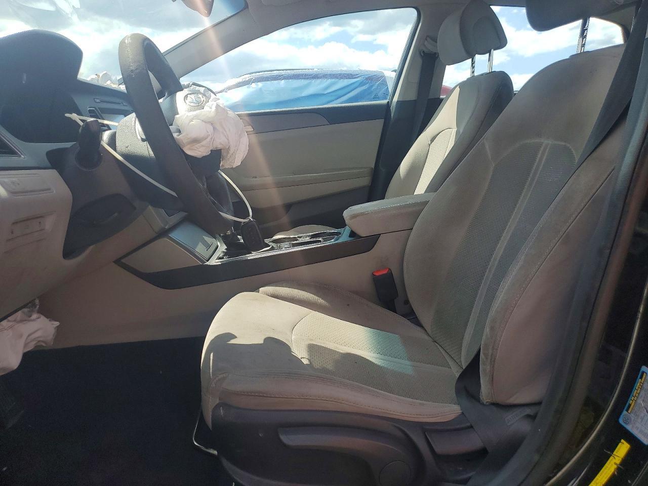 2016 Hyundai Sonata Se - Image 7