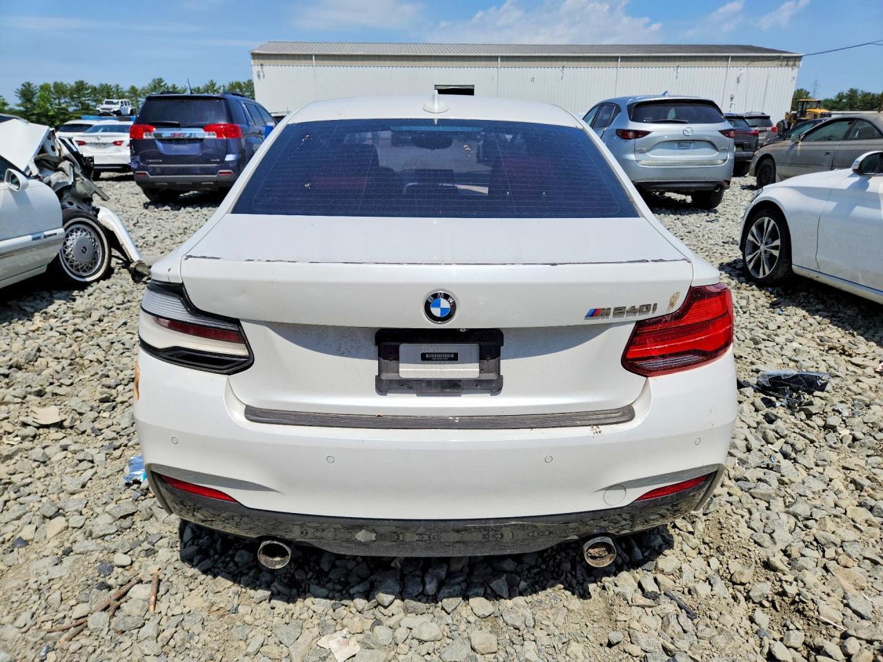 2020 BMW M240I - Image 6