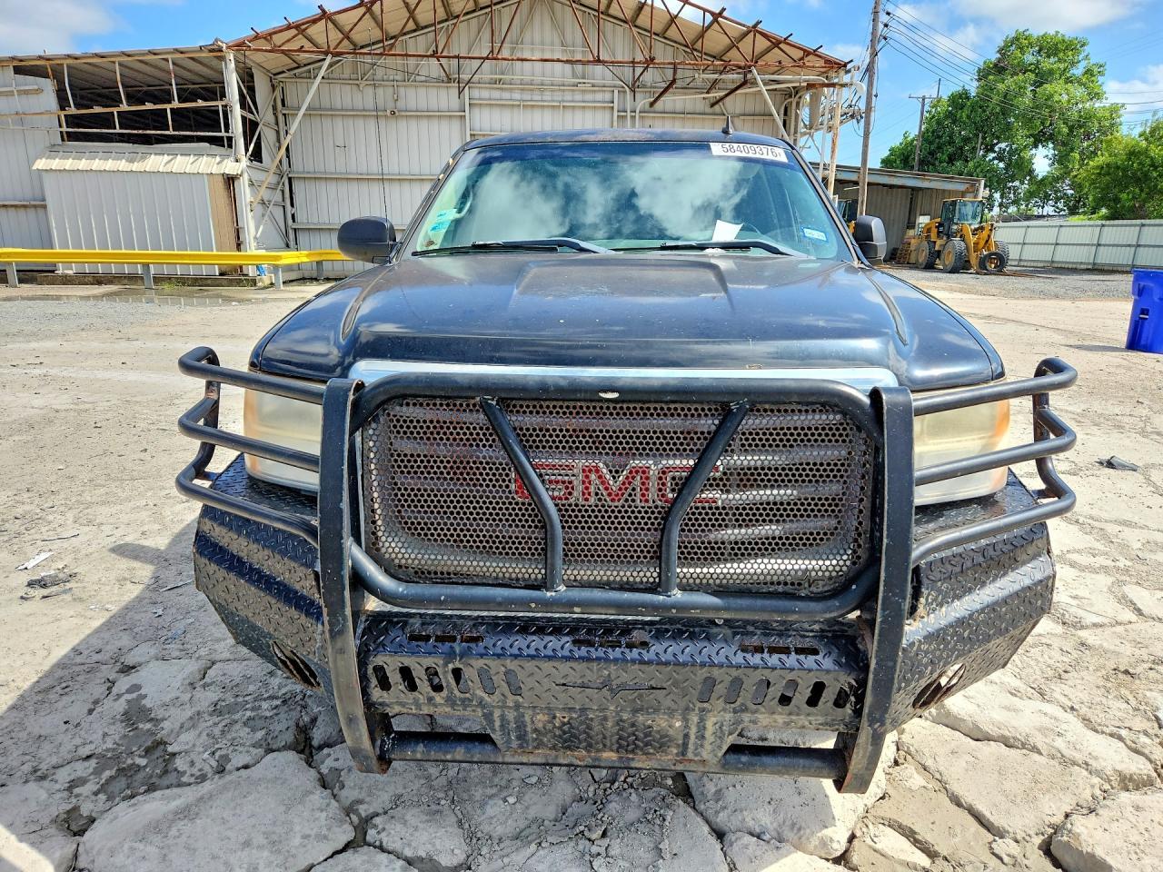 2009 GMC Sierra K2500 Sle - Image 5