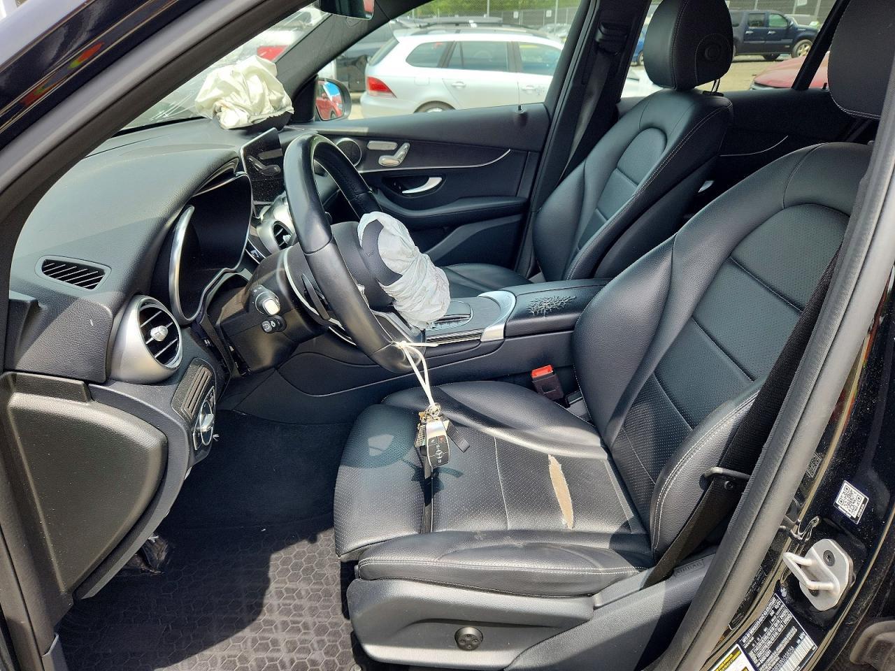 2022 Mercedes-Benz Glc 300 4Matic - Image 7