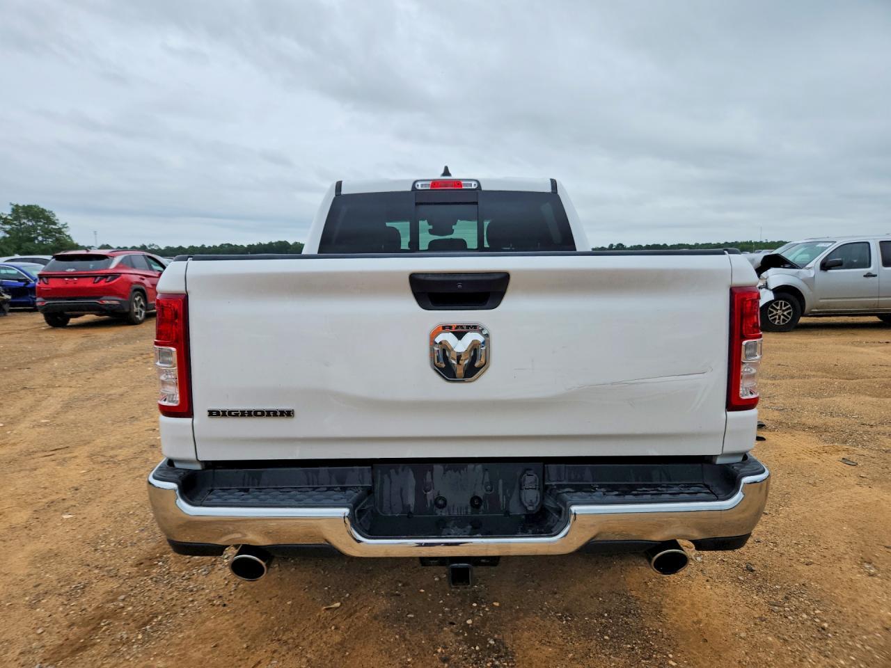 2023 Ram 1500 Big Horn - Image 6