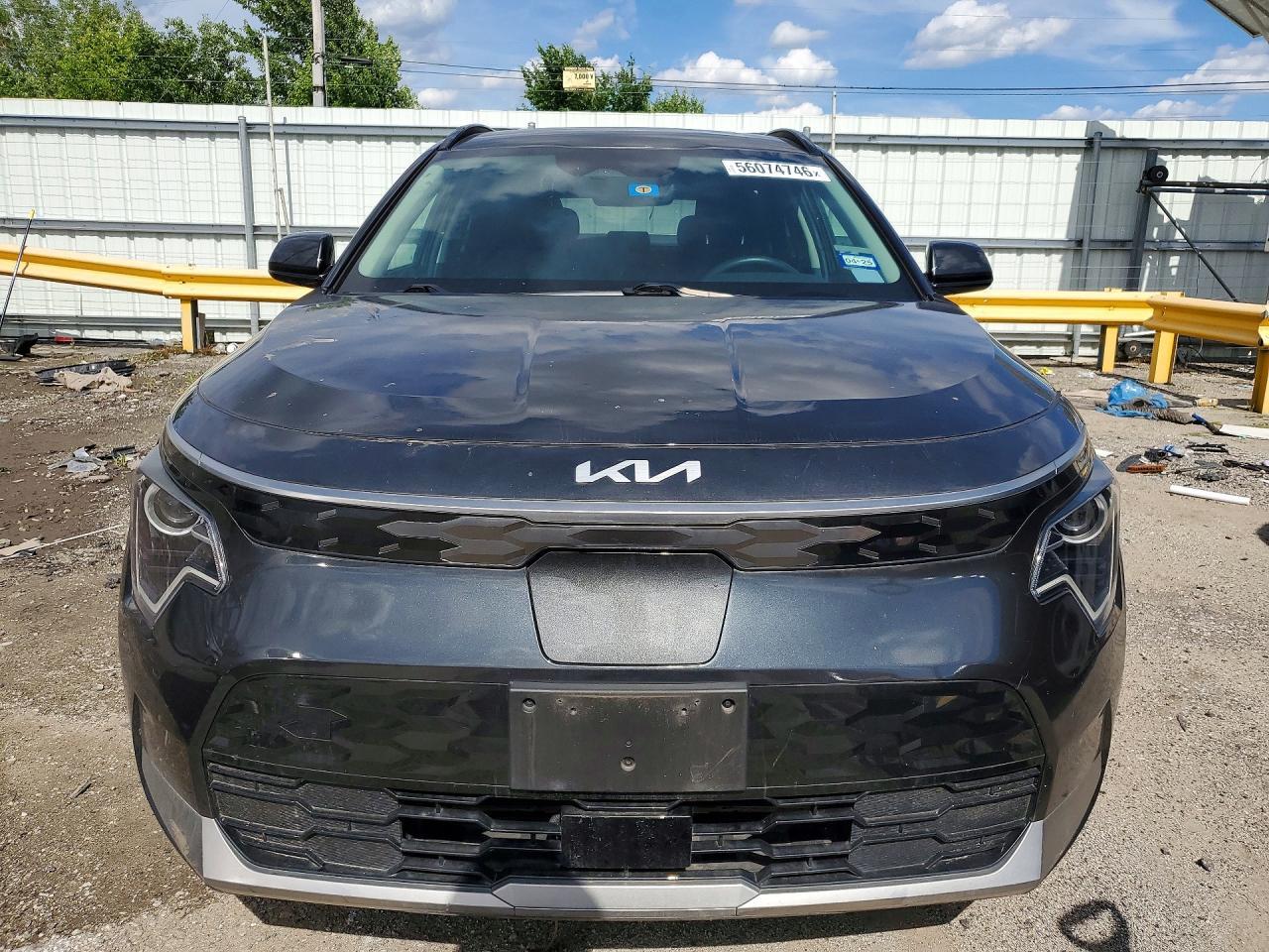 2023 Kia Niro Wind - Image 5