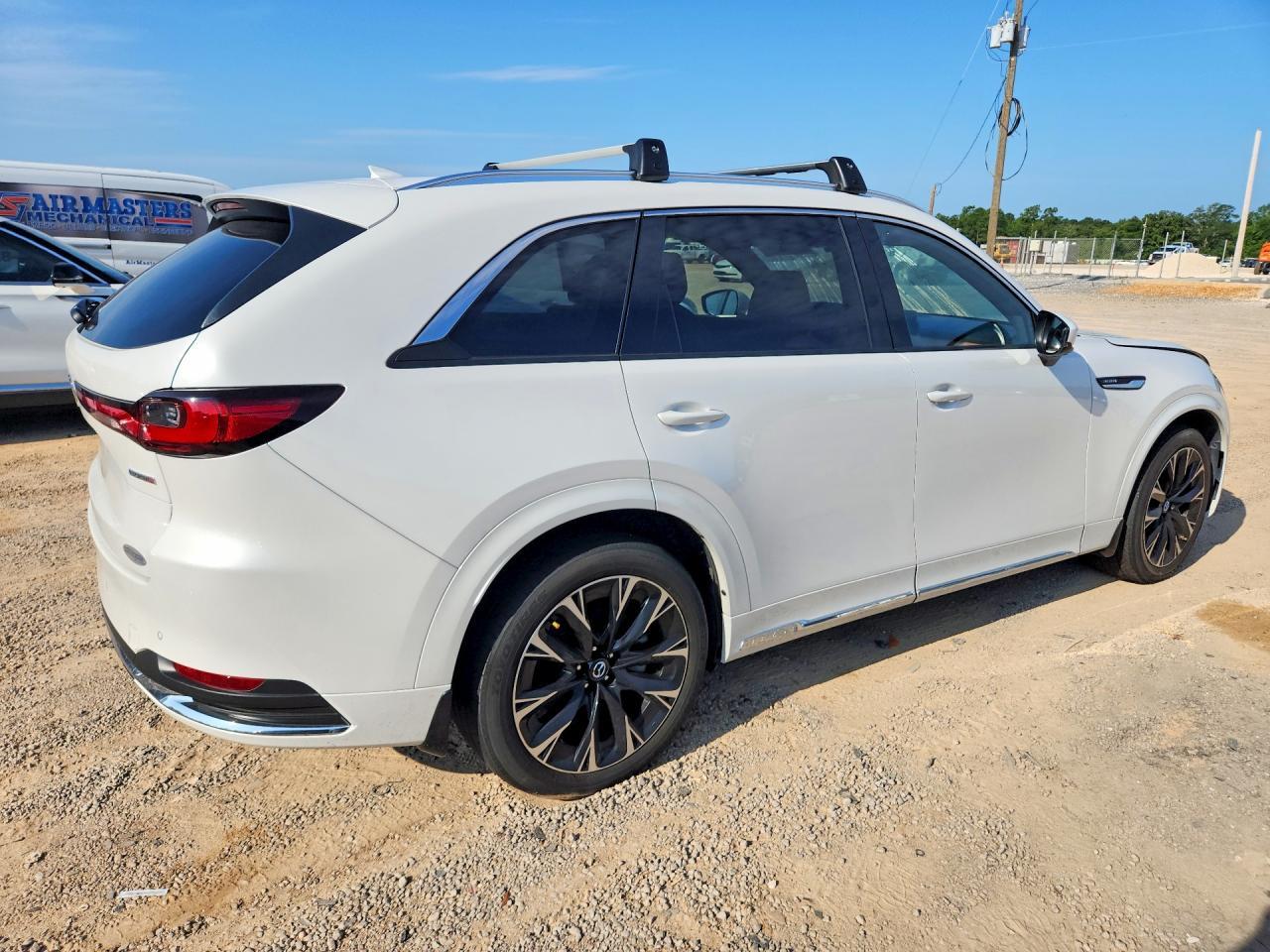 2024 Mazda Cx-90 Premium Plus - Image 3
