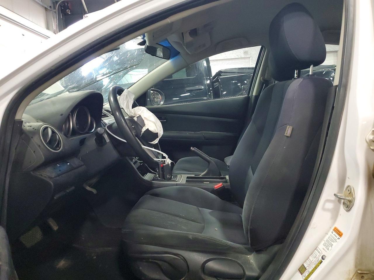 2012 Mazda 6 - Фото 7