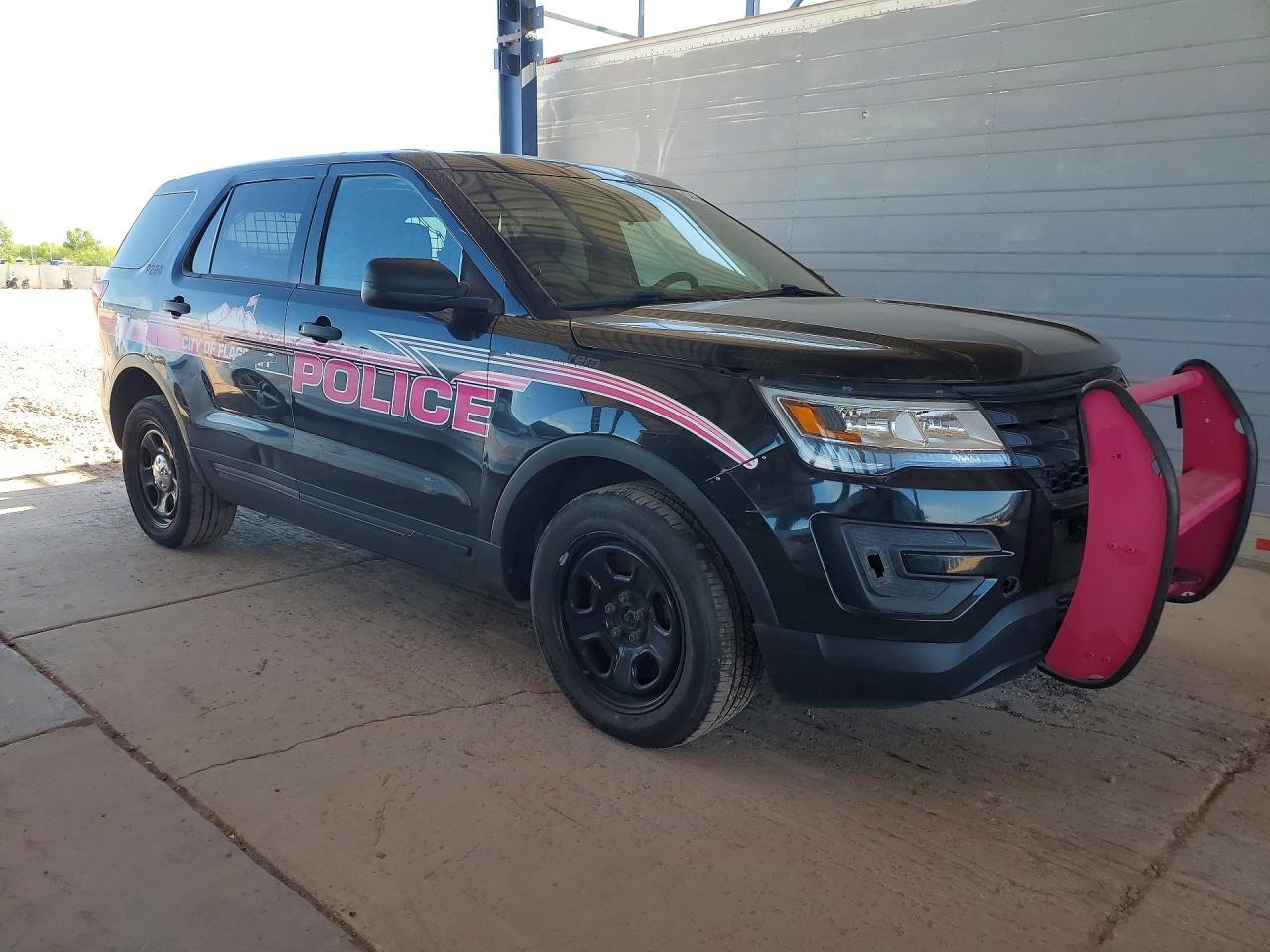 2016 Ford Explorer - Фото 4