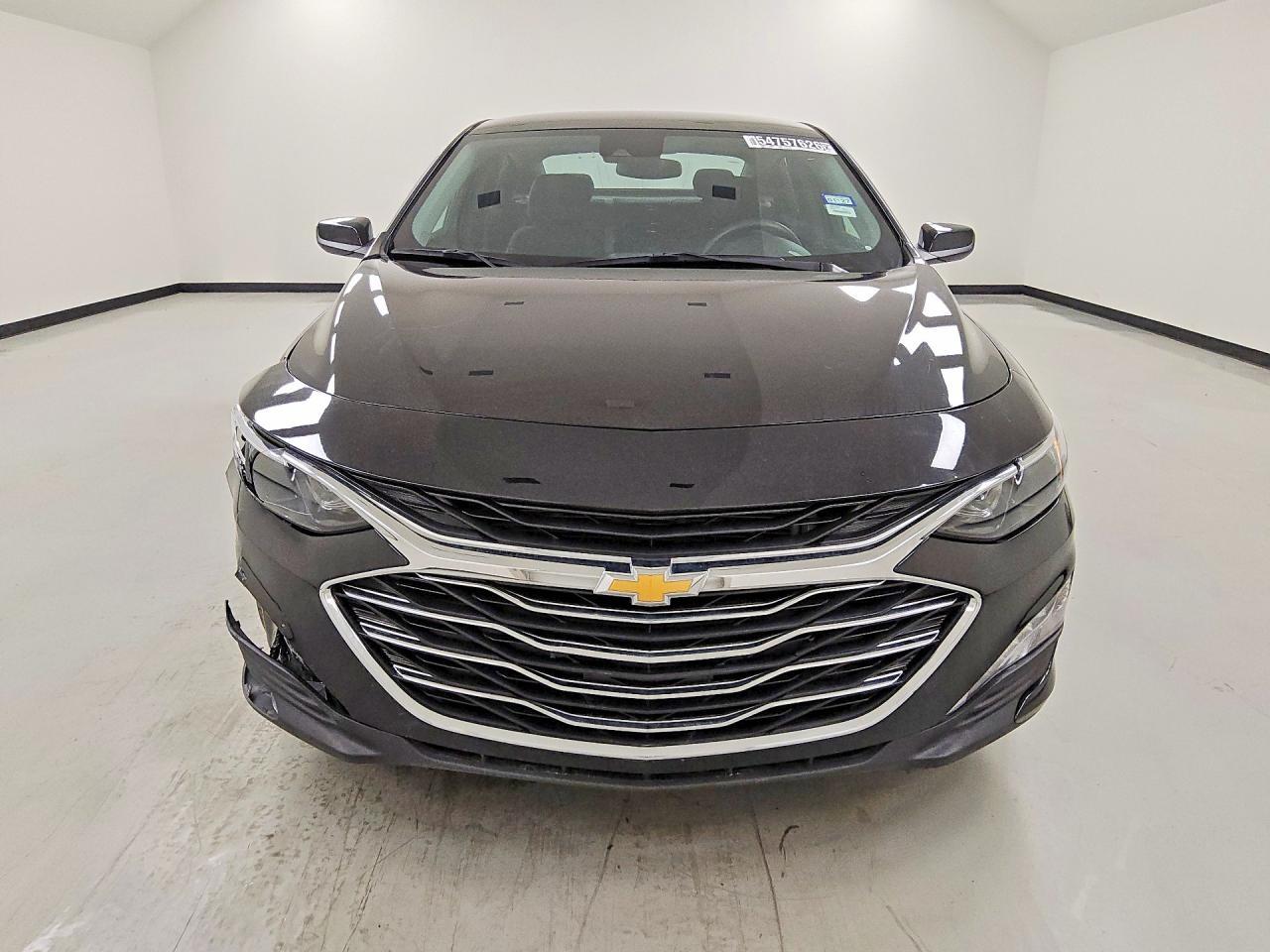2023 Chevrolet Malibu Lt - Фото 5
