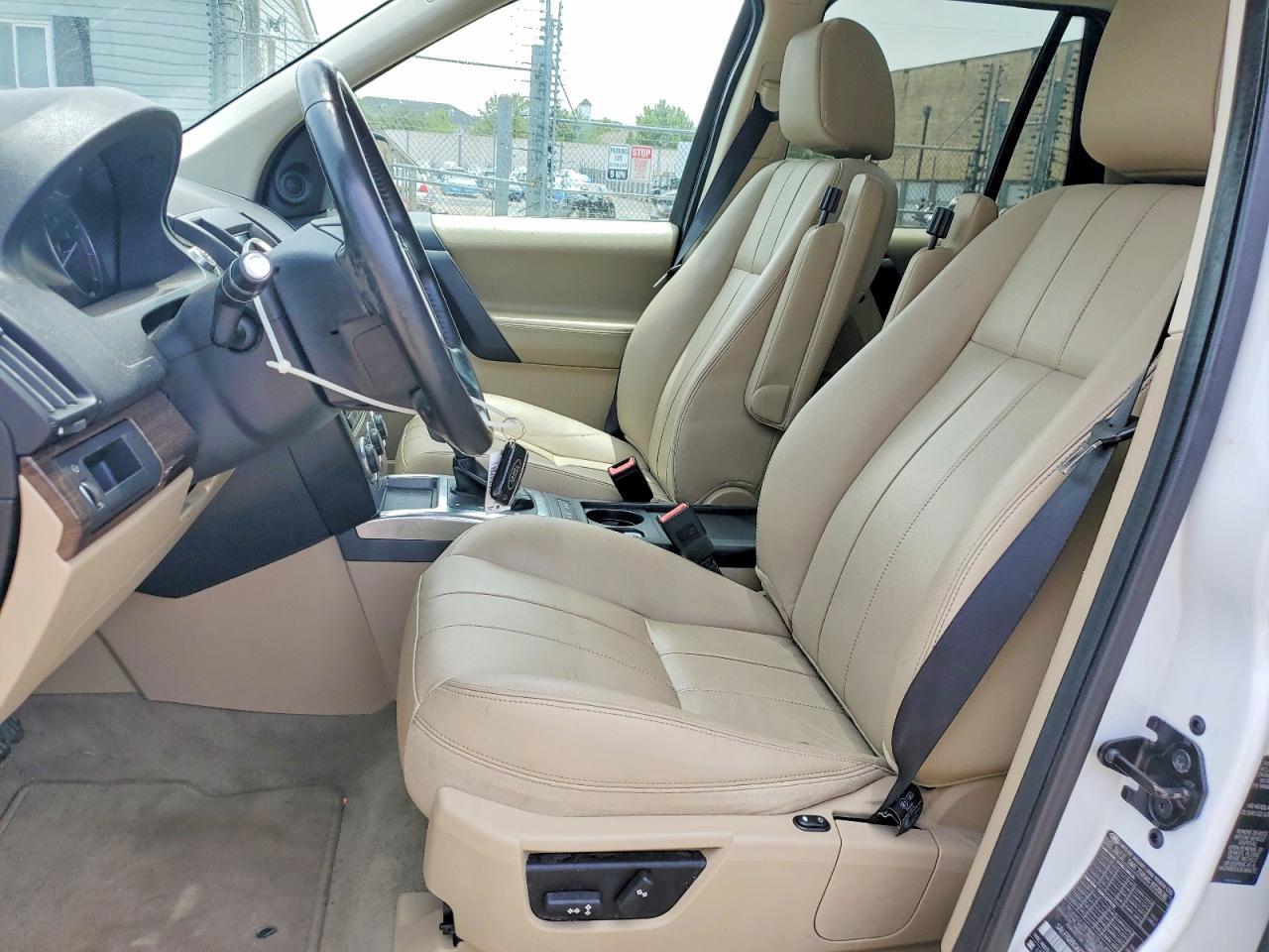 2013 Land Rover Lr2 Hse - Image 7
