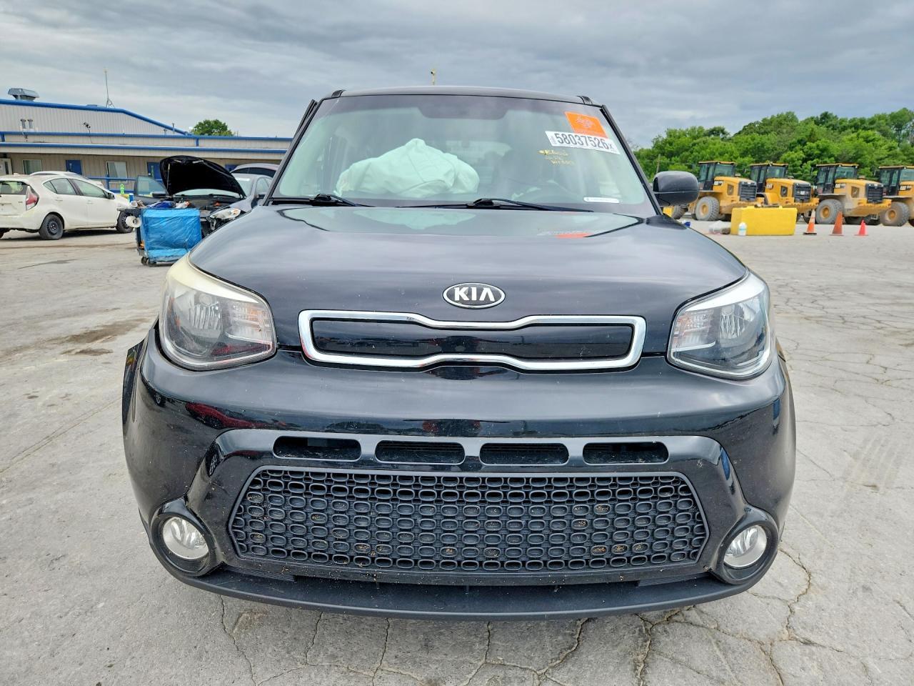 2016 Kia Soul + - Фото 5