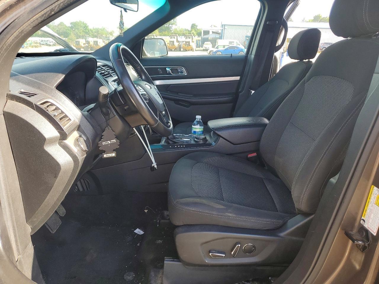 2016 Ford Explorer Xlt - Image 7