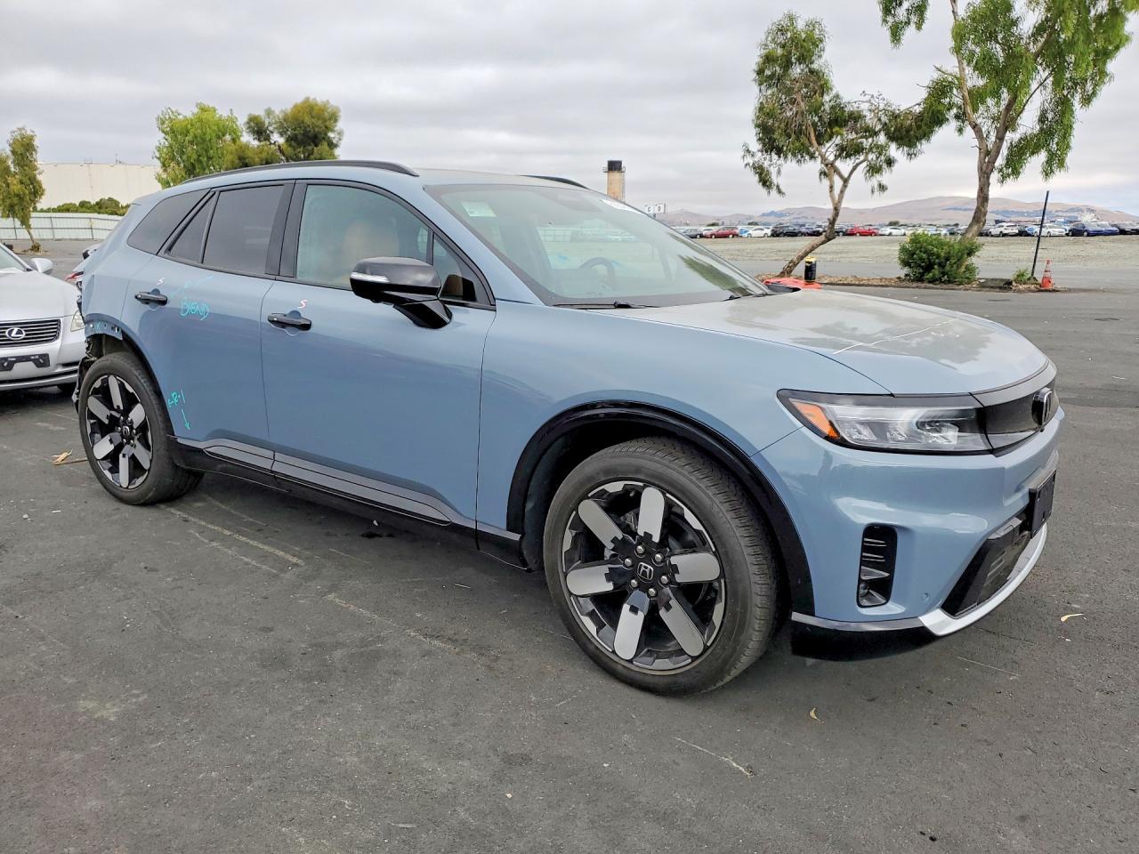 2024 Honda Prologue Elite - Image 4