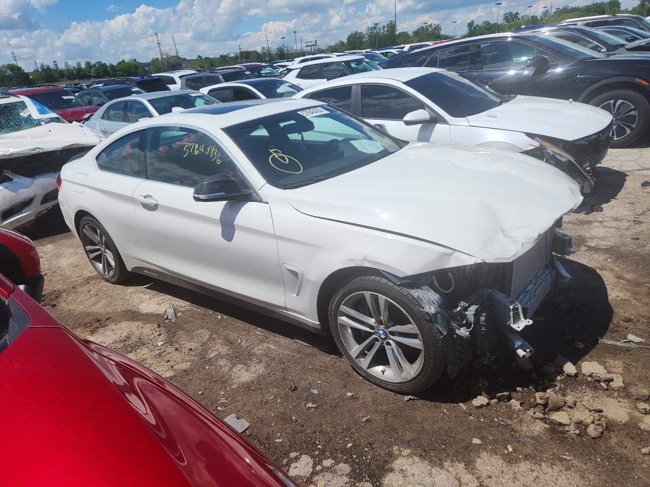 2016 BMW 435 Xi - Фото 4