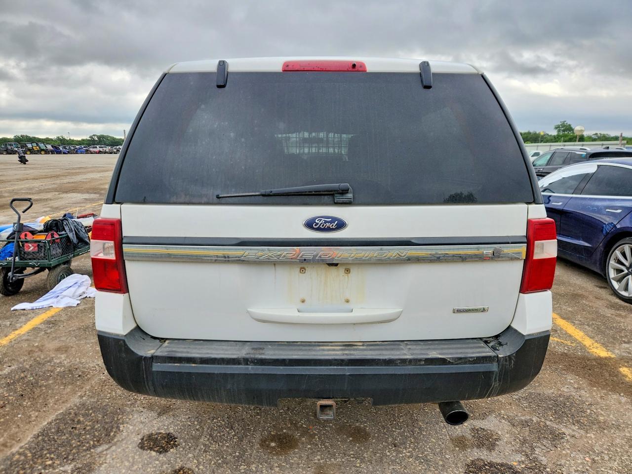2016 Ford Expedition El Xl - Image 6