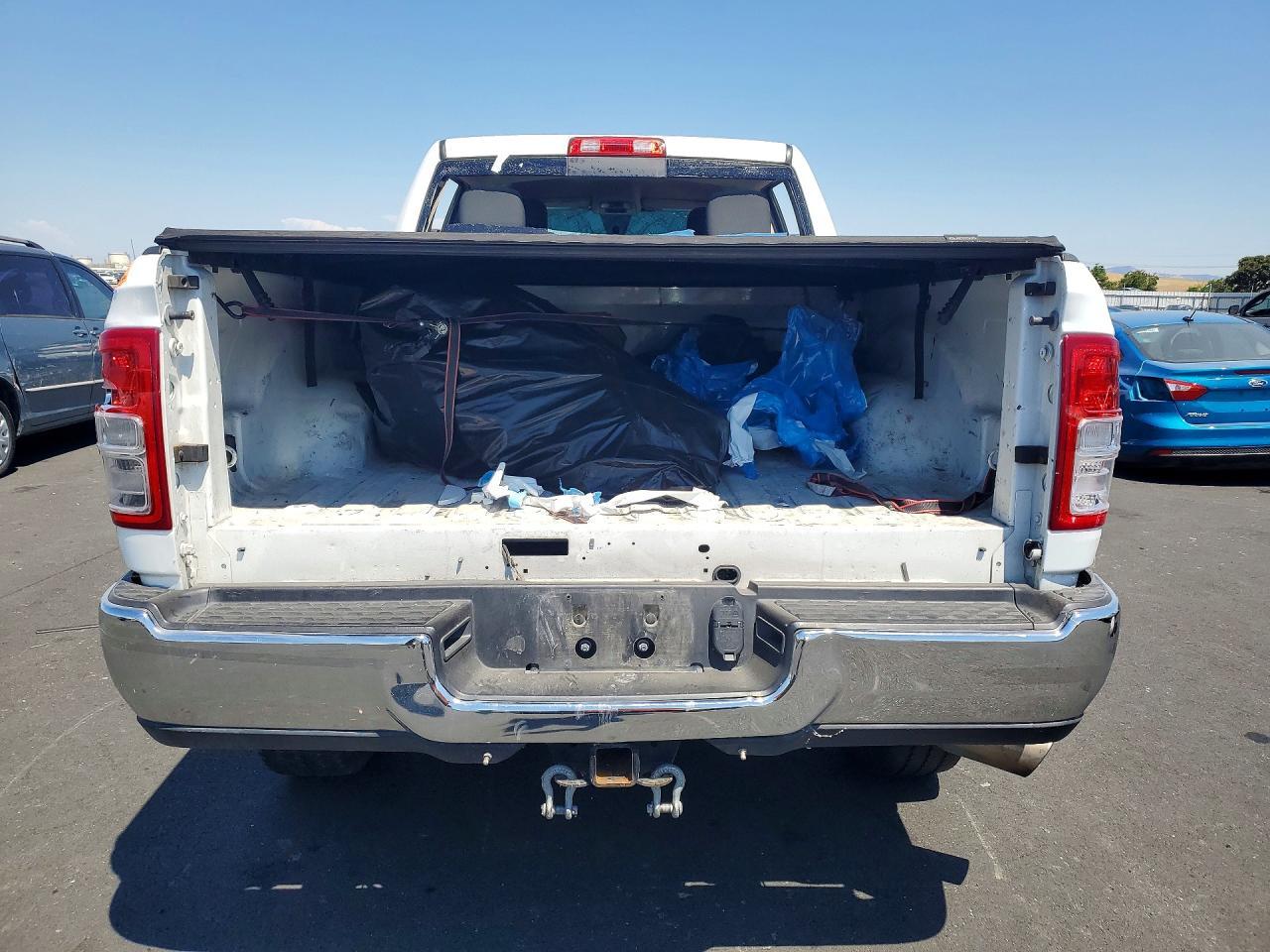 2020 Ram 2500 Tradesman - Image 6