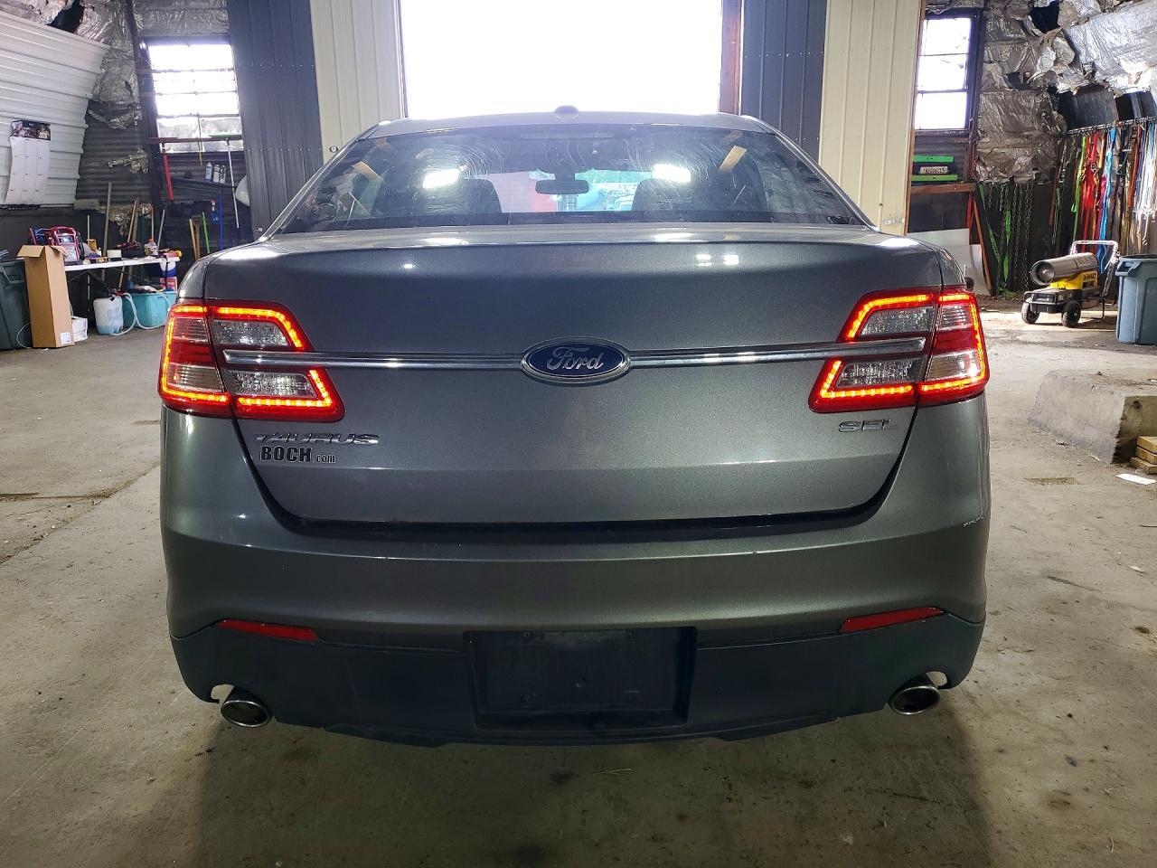 2014 Ford Taurus Sel - Image 6
